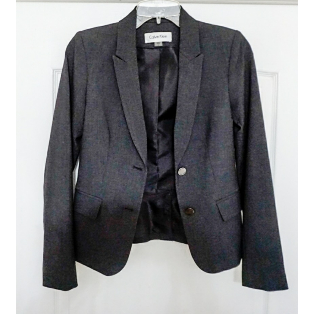 Calvin Klein Blazer